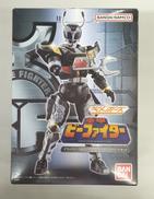 SMP 重甲ビーファイター|BANDAI