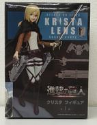 進撃の巨人ATTACK ON TITAN|TAITO