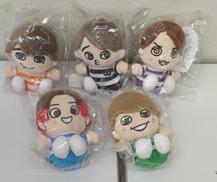 KANJANI∞ 47TOOR UPDATE|-