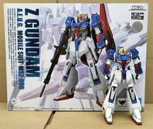 KA SIGNATURE Zガンダム|BANDAI