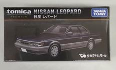 トミカプレミアム|TAKARA TOMY