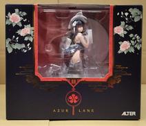 吾妻　語らいの春霞Ver.|ALTER