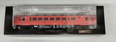 鉄道車両金属モデルコレクション