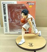 高尾 和成|MEGAHOUSE