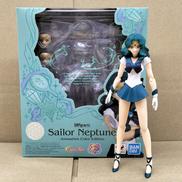 セーラーネプチューン(アニメカラーエディション)|BANDAI