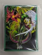 カードプロテクター E・HEROフレイムウイングマン|KONAMI