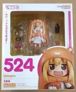ねんどろいど 524