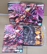 HG コードギアス
