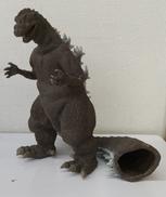 ビッグサイズソフビフィギュア|BANPRESTO