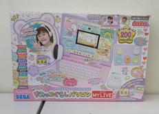 すみっコぐらしパソコン MY LIVE|SEGA