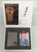 さよなら背番号3　No.6675