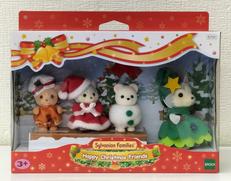 シルバニアファミリー|エポック社