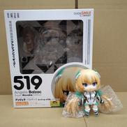 ねんどろいど アンジェラ・バルザック|GOOD SMILE COMPANY