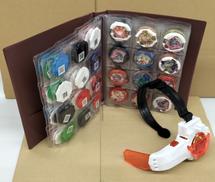 ライジングスカウター|BANDAI