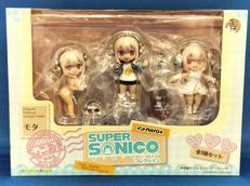 美少女フィギュア|オーキッドシード