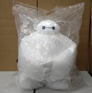 ベイマックス ぎゅっとハグ! ぬいぐるみ|ディズニー