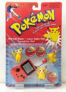 ポケボールブラスター|HASBRO