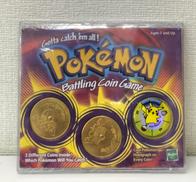 バトルコインゲーム|HASBRO