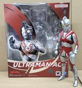 ウルトラマンA|BANDAI SPIRITS