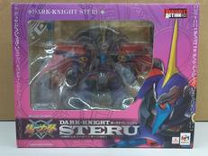 覇王大系リューナイト|MEGAHOUSE