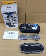 ブラックロックシューター|株式会社ホリ