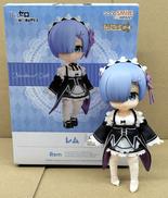 ねんどろいど どーる レム|GOOD SMILE COMPANY