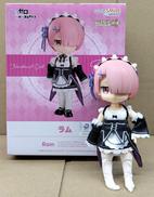 ねんどろいど どーる ラム|GOOD SMILE COMPANY