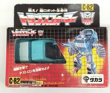 トランスフォーマー