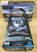 ミニ四駆 エレグリッター|TAMIYA