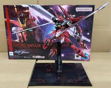 METAL ROBOT魂|BANDAI