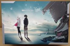 SYNDUALITY Echo of Ada|BANDAI