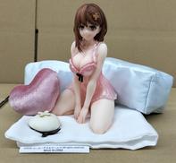 ライザリン・シュタウト ネグリジェVer.