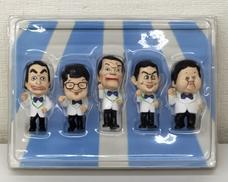 ドリフ大爆笑 30周年記念傑作大全集　同梱品