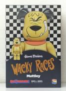 BE@RBRICK MUTTLEY|メディコム・トイ