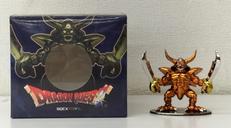 ドラゴンクエストメタリックモンスターギャラリー|SQUARE ENIX