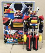 バトルフィーバーロボ|ポピー