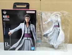 一番くじ　BLEACH|BANDAI