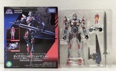 ダイアクロンVS.グリッドマンVER|TAKARA TOMY