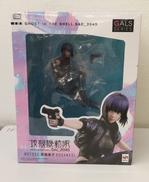 攻殻機動隊|MEGAHOUSE