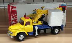 トミカダンディ|TOMY