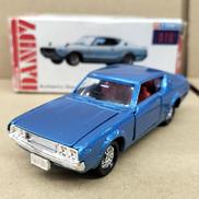 トミカダンディ|TOMY