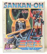 逆転イッパツマン|タカトクトイス