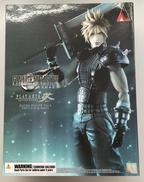 プレイアーツ改|プライズ(SQUARE ENIX)