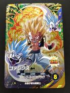 DRAGON BALL SUPER DIVERS GDR|BANDAI