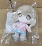 小豆沢こはね ぬいぐるみマスコット|COLORFUL PALETTE