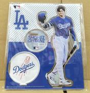 大谷翔平 アクリルスタンド|エンスカイ