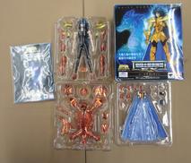 聖闘士聖衣神話EX