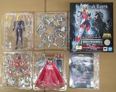 聖闘士聖衣神話EX