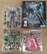 聖闘士聖衣神話EX