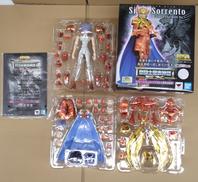 聖闘士聖衣神話EX